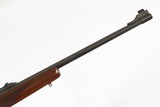 "SOLD" RUGER
M77
BLUED
22"
TRADITIONAL STOCK
30-06 - 4 of 12