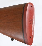 "SOLD" RUGER
M77
BLUED
22"
TRADITIONAL STOCK
30-06 - 11 of 12