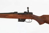 "Sold" CZ
527
22"
BLUED
WOOD STOCK
221 FIRE BALL
1MAG/BOX/AND SCOPE RINGS - 4 of 12