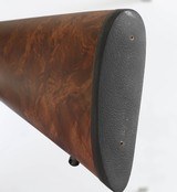 "Sold" CZ52722"BLUEDWOOD STOCK204 RUGER1 MAG/BOX/SCOPE RINGS - 13 of 14