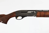 REMINGTON
1100 SPORTING
HIGH GRADE
SER# IS THE FIRST GUN OF THIS MODEL EVER SHIPPED - 1 of 10