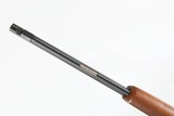 WINCHESTER
190
BLUED
20"
TRADITIONAL WOOD STOCK
22 S,L,LR - 11 of 12