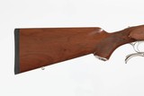 "Sold" RUGER
NO.1
STAINLESS
22"
30-30
TRADITIONAL WOOD STOCK
EXCELLENT CONDITION
BOX AND PAPERWORK - 5 of 6