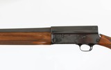 "SOLD" BROWNING
BELGIUM
A5
12GA
MODIFIED
2 3/4"
TRADITIONAL WOOD STOCK - 8 of 13