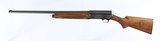 "SOLD" BROWNING
BELGIUM
A5
12GA
MODIFIED
2 3/4"
TRADITIONAL WOOD STOCK - 7 of 13