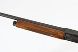 "SOLD" BROWNING
BELGIUM
A5
12GA
MODIFIED
2 3/4"
TRADITIONAL WOOD STOCK - 10 of 13