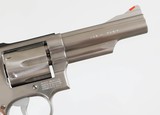 "SOLD" SMITH & WESSON
66-2
STAINLESS
4"
357 MAGNUM
6 SHOT
WOOD GRIPS
EXCELLENT CONDITION - 4 of 14