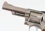 "SOLD" SMITH & WESSON
66-2
STAINLESS
4"
357 MAGNUM
6 SHOT
WOOD GRIPS
EXCELLENT CONDITION - 8 of 14