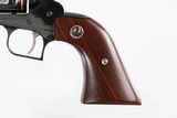 "Sold" RUGER
SUPER BLACKHAWK
50TH ANNIVERSARY
MFD 2009
7 1/2"
44 MAG
NEW
BLUED - 6 of 13