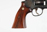 SMITH & WESSON
25-3
BLUED
6 1/2"
45LC
125TH ANNIVERSARY
6 SHOT
EXCELLENT CONDITION - 2 of 13
