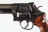 SMITH & WESSON
25-3
BLUED
6 1/2"
45LC
125TH ANNIVERSARY
6 SHOT
EXCELLENT CONDITION - 5 of 13