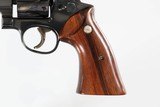 SMITH & WESSON
25-3
BLUED
6 1/2"
45LC
125TH ANNIVERSARY
6 SHOT
EXCELLENT CONDITION - 7 of 13