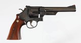 SMITH & WESSON
25-3
BLUED
6 1/2"
45LC
125TH ANNIVERSARY
6 SHOT
EXCELLENT CONDITION - 1 of 13