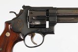 SMITH & WESSON
25-3
BLUED
6 1/2"
45LC
125TH ANNIVERSARY
6 SHOT
EXCELLENT CONDITION - 3 of 13