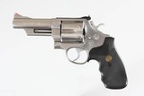 SMITH & WESSON
629-3
STAINLESS
4"
44 MAG
6 SHOT
EXCELLENT CONDITION
BOX AND PAPERS - 5 of 12
