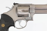 SMITH & WESSON
629-3
STAINLESS
4"
44 MAG
6 SHOT
EXCELLENT CONDITION
BOX AND PAPERS - 3 of 12