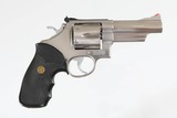 SMITH & WESSON
629-3
STAINLESS
4"
44 MAG
6 SHOT
EXCELLENT CONDITION
BOX AND PAPERS - 1 of 12