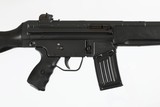 H&K
93
19" WITH MUZZLE BRAKE
.223
POLYMER STOCK - 1 of 14