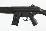H&K
93
19" WITH MUZZLE BRAKE
.223
POLYMER STOCK - 11 of 14