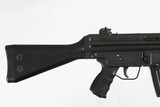 H&K
93
19" WITH MUZZLE BRAKE
.223
POLYMER STOCK - 4 of 14