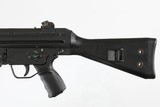 H&K
93
19" WITH MUZZLE BRAKE
.223
POLYMER STOCK - 13 of 14
