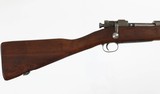 REMINGTON
1903
BLUED
24"
WOOD STOCK
30-06
CERTIFICATE OF AUTHENTICITY - 4 of 21