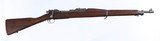 REMINGTON
1903
BLUED
24"
WOOD STOCK
30-06
CERTIFICATE OF AUTHENTICITY - 2 of 21