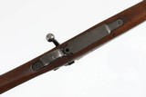 REMINGTON
1903
BLUED
24"
WOOD STOCK
30-06
CERTIFICATE OF AUTHENTICITY - 11 of 21