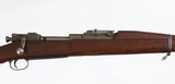 REMINGTON
1903
BLUED
24"
WOOD STOCK
30-06
CERTIFICATE OF AUTHENTICITY - 1 of 21