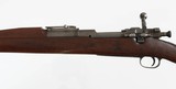 REMINGTON
1903
BLUED
24"
WOOD STOCK
30-06
CERTIFICATE OF AUTHENTICITY - 17 of 21