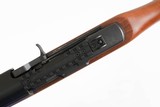 RUGER
MINI 14
18"
BLUED
WOOD STOCK
.556
EXCELLENT CONDITION
BOX AND PAPERWORK - 8 of 13
