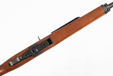 RUGER
MINI 14
18"
BLUED
WOOD STOCK
.556
EXCELLENT CONDITION
BOX AND PAPERWORK - 6 of 13