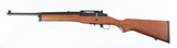 RUGER
MINI 14
18"
BLUED
WOOD STOCK
.556
EXCELLENT CONDITION
BOX AND PAPERWORK - 9 of 13