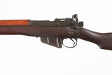 "Sold" ENFIELD
NO4 MKI
BLUED
25"
WOOD STOCK
303 BRITISH - 10 of 15