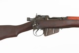 "Sold" ENFIELD
NO4 MKI
BLUED
25"
WOOD STOCK
303 BRITISH - 1 of 15