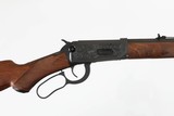 "Sold" WINCHESTER
94
BLUED
24"
WOOD STOCK
30-06
BOX AND PAPERWORK - 1 of 21