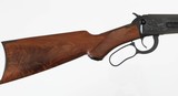 "Sold" WINCHESTER
94
BLUED
24"
WOOD STOCK
30-06
BOX AND PAPERWORK - 5 of 21