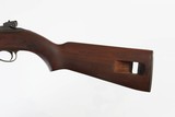 WINCHESTER
M1 CARBINE U.S MARKED
18"
BLUED
WOOD
30 CARBINE
EXCELLENT CONDITION - 13 of 17