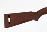 WINCHESTER
M1 CARBINE U.S MARKED
18"
BLUED
WOOD
30 CARBINE
EXCELLENT CONDITION - 17 of 17