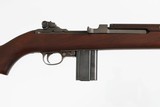 WINCHESTER
M1 CARBINE U.S MARKED
18"
BLUED
WOOD
30 CARBINE
EXCELLENT CONDITION - 1 of 17