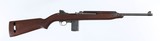 WINCHESTER
M1 CARBINE U.S MARKED
18"
BLUED
WOOD
30 CARBINE
EXCELLENT CONDITION - 2 of 17