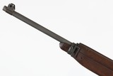 WINCHESTER
M1 CARBINE U.S MARKED
18"
BLUED
WOOD
30 CARBINE
EXCELLENT CONDITION - 11 of 17