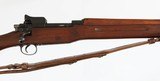 "PENDING SALE" EDDY STONE
U.S MARKED
1917
BLUED
WOOD STOCK
26"
30-06
EXCELLENT CONDITION - 1 of 12