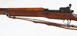 "PENDING SALE" EDDY STONE
U.S MARKED
1917
BLUED
WOOD STOCK
26"
30-06
EXCELLENT CONDITION - 3 of 12