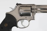 "Sold" SMITH & WESSON
686
STAINLESS
8 3/8"
357 MAG
6 SHOT
PACHMAYR GRIPS
NO BOX - 1 of 13