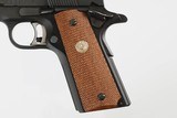 SOLD!!!!
COLT
1911 SERIES 70 GOLD CUP NATIONAL MATCH
5"
BLUED
45ACP
WOOD GRIPS
NO BOX - 3 of 12