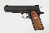 SOLD!!!!
COLT
1911 SERIES 70 GOLD CUP NATIONAL MATCH
5"
BLUED
45ACP
WOOD GRIPS
NO BOX - 2 of 12