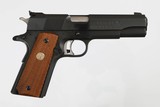 SOLD!!!!
COLT
1911 SERIES 70 GOLD CUP NATIONAL MATCH
5"
BLUED
45ACP
WOOD GRIPS
NO BOX - 1 of 12