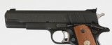 SOLD!!!!
COLT
1911 SERIES 70 GOLD CUP NATIONAL MATCH
5"
BLUED
45ACP
WOOD GRIPS
NO BOX - 4 of 12