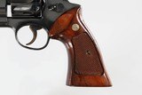 " PENDING " SMITH & WESSON
27-2
BLUED
5"
6 SHOT
WOOD GRIPS
TOOLS,DISPLAY BOX, AND PAPERWORK - 6 of 14